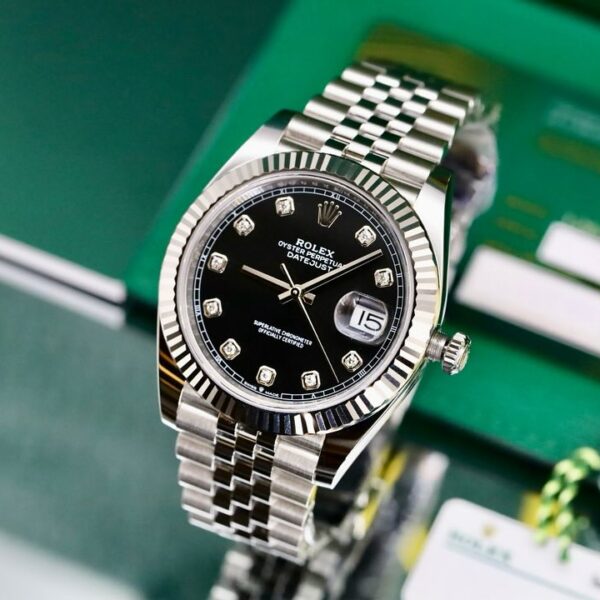 ROLEX DATEJUST 41