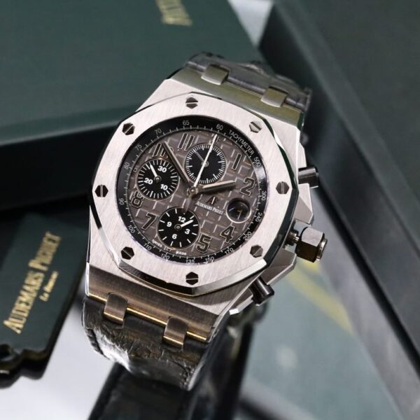 AP ROYAL OAK OFFSHORE