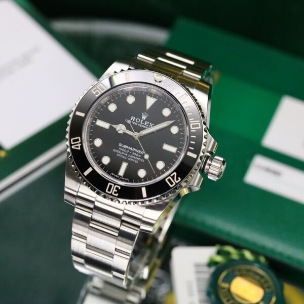 ROLEX SUBMARINER