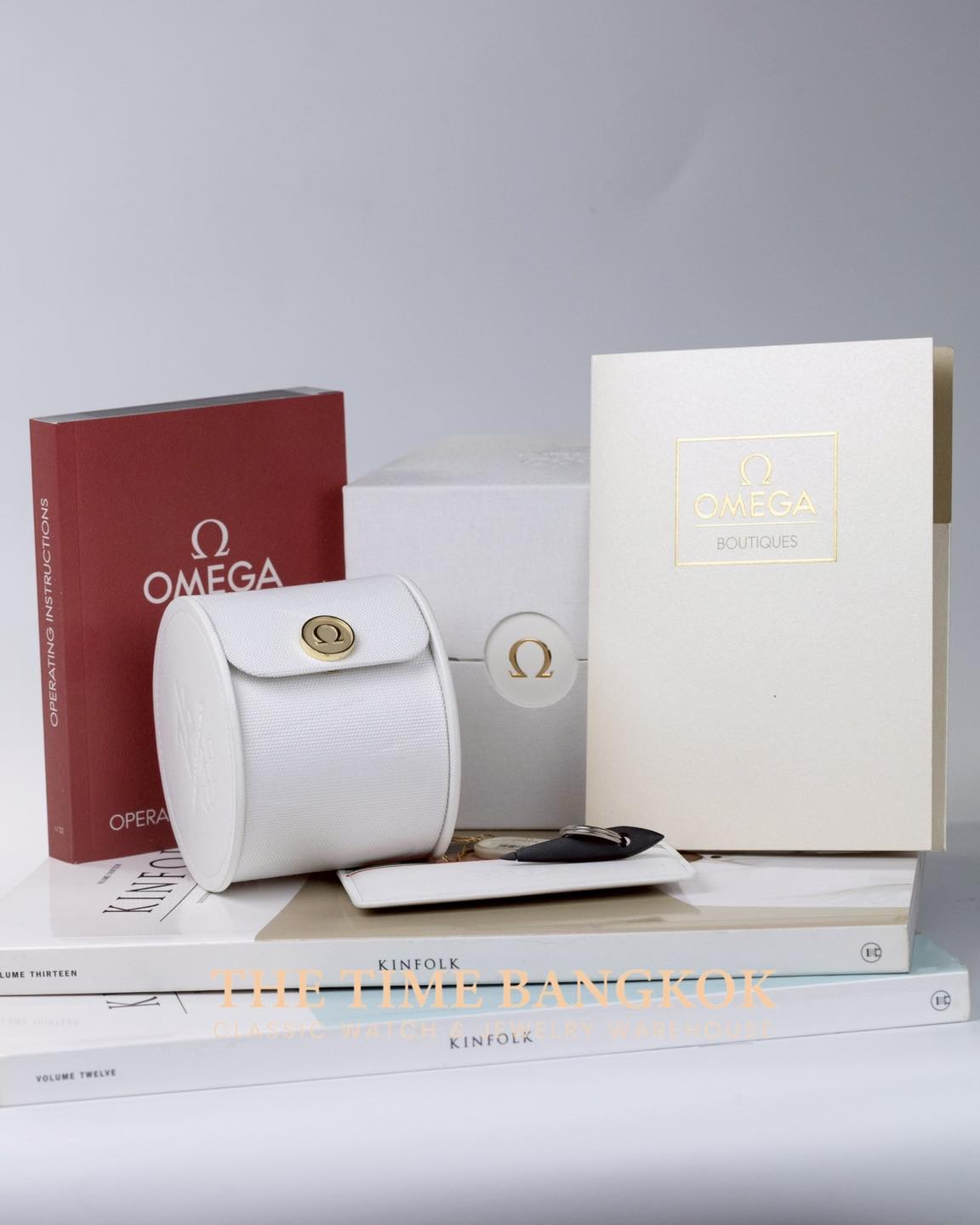 Omega Speedmaster Milano Cortina 2026 38MM - Image 9