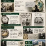 ประวัติเเละความเป็นมาของ ROLEX